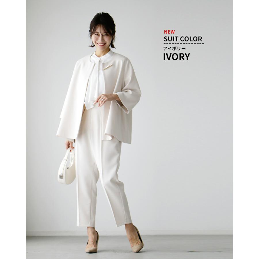 Ehre style（エーレスタイル） ＼返品交換無料／ブラウス フォーマル