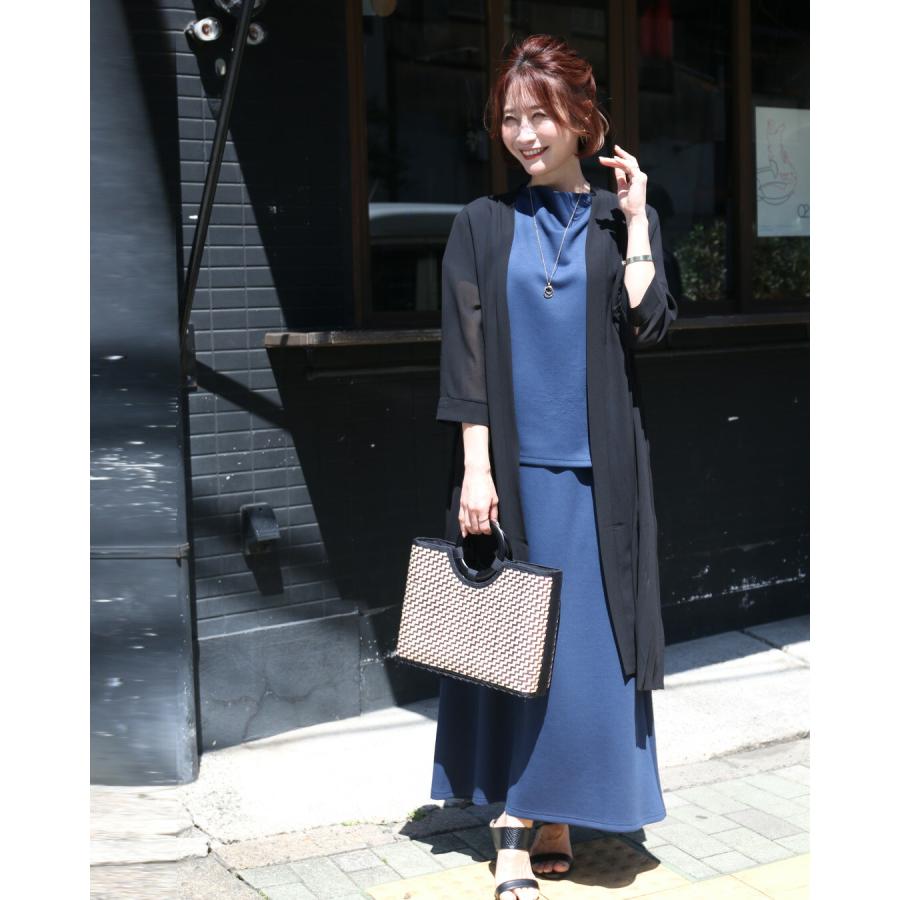 Ehre style コーデセット セットアップ パンツ カーディガン 3点