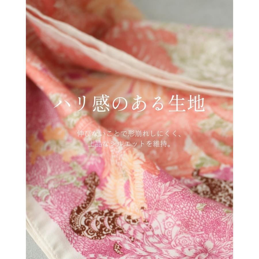 母の日ギフト 母の日プレゼント 贈り物 プレゼント 母の日  ストール 柄 花束 ギフトセット 花 ラッピング付き 大判サイズ | Ehre style | 17