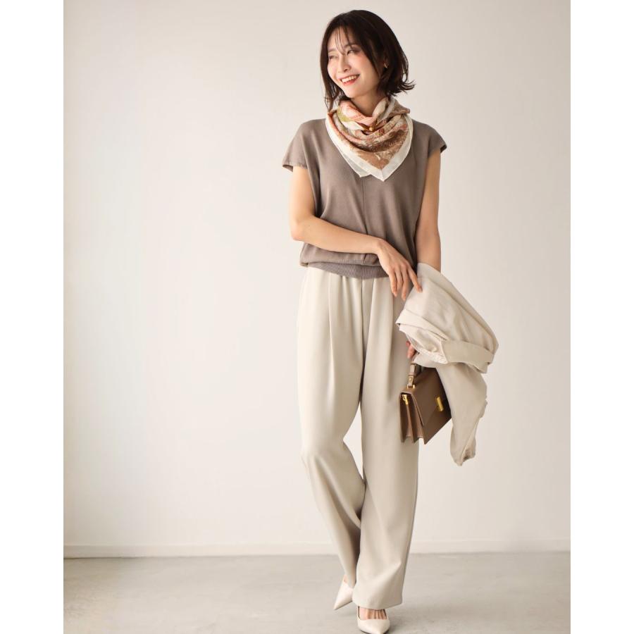 母の日ギフト 母の日プレゼント 贈り物 プレゼント 母の日  ストール 柄 花束 ギフトセット 花 ラッピング付き 大判サイズ | Ehre style | 21