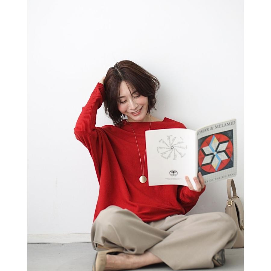 【2026年！新春福袋！２点無料でついてくる！？】トップス ニット アシメトリー 限定 2点プレゼント | Ehre style | 14