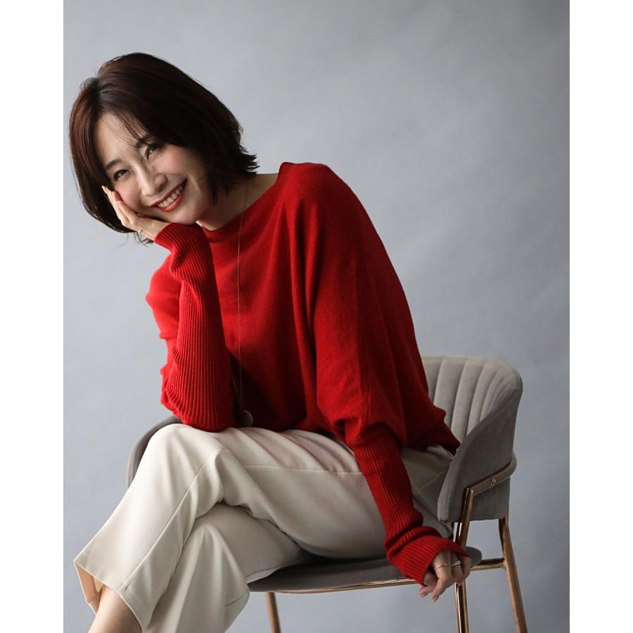 【2026年！新春福袋！２点無料でついてくる！？】トップス ニット アシメトリー 限定 2点プレゼント | Ehre style | 16