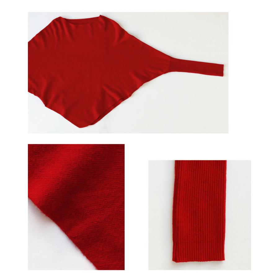 【2026年！新春福袋！２点無料でついてくる！？】トップス ニット アシメトリー 限定 2点プレゼント | Ehre style | 21