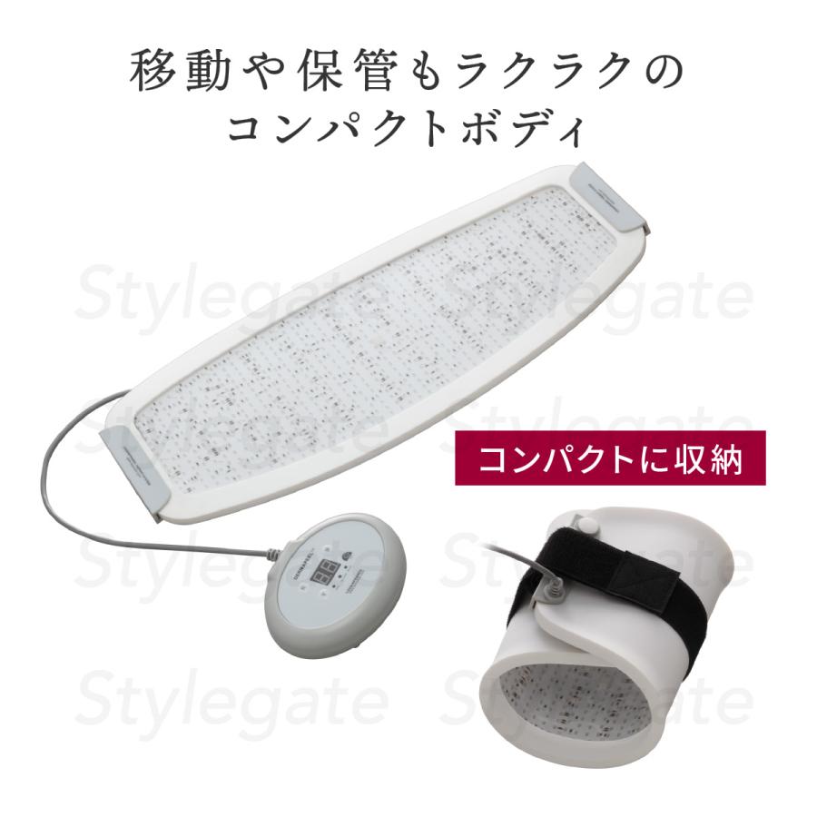 シルバー 美顔器 LEDライト搭載 7色led 美顔器のおすすめ人気商品一覧 通販 - Yahoo!ショッピング