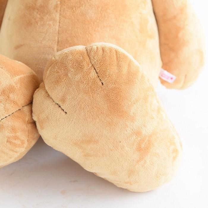 nici（ニキ） ライオン ハンス 120cm ぬいぐるみ 特大 誕生日 正規