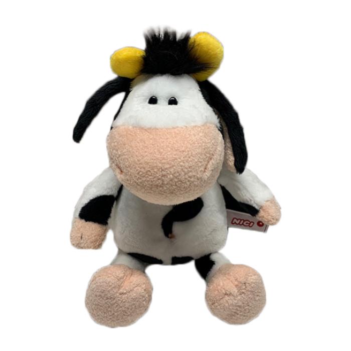 Nici ニキ 正規商品 ウシ クラシック 25cm ぬいぐるみ ヌイグルミ 牛 うし 干支 ギフト Styleism スタイルイズム 通販 Yahoo ショッピング