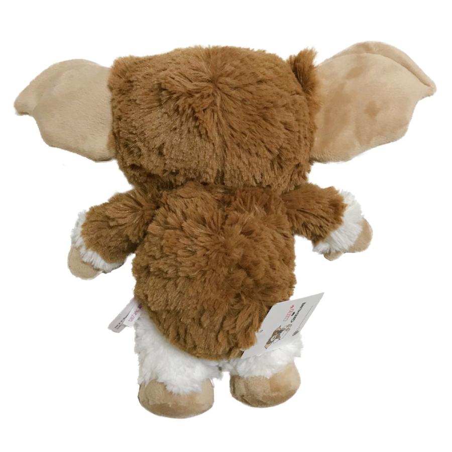 nici NICI ニキ ぬいぐるみ ギズモ 25cm BR ブラウン GREMLINS nici NICI ニキ ぬいぐるみ ギズモ 25cm BR ブラウン GREMLINS
