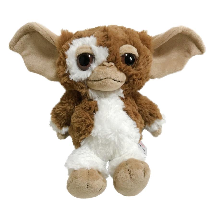 nici NICI ニキ ぬいぐるみ ギズモ 25cm BR ブラウン GREMLINS nici NICI ニキ ぬいぐるみ ギズモ 25cm BR ブラウン GREMLINS