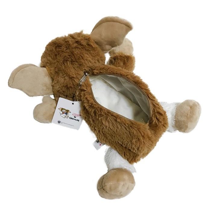 nici（ニキ） GREMLINS ギズモ フィギュアポーチ 雑貨 正規商品 爆買