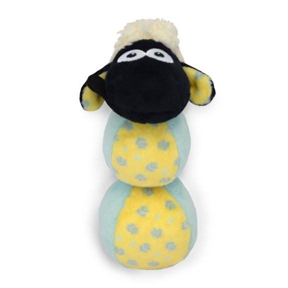 Nici ニキ ガラガラ ひつじのショーン 出産祝い ショーン マイファーストショーン ベビー 赤ちゃん おもちゃ ガラガラ ショーン 子供用 正規商品 Styleism スタイルイズム 通販 Yahoo ショッピング