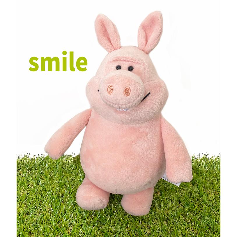 Nici ニキ いたずらブタ クラッシック Smile Laugh Foodie 誕生日 プレゼント 彼女 友達 女の子 インスタ映え オシャレ 子供部屋 インテリア 男の子 Styleism スタイルイズム 通販 Yahoo ショッピング