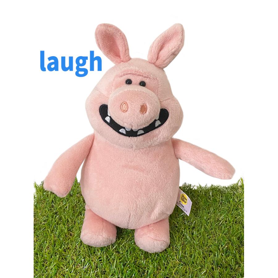 Nici ニキ いたずらブタ クラッシック Smile Laugh Foodie 誕生日 プレゼント 彼女 友達 女の子 インスタ映え オシャレ 子供 部屋 インテリア 男の子 Styleism スタイルイズム 通販 Yahoo ショッピング