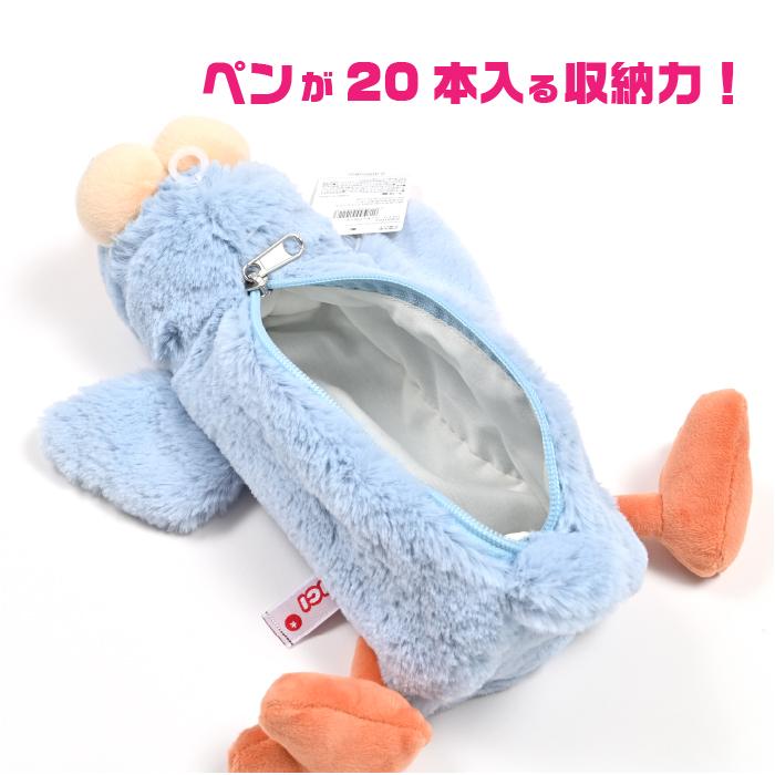 nici NICI ニキ ペンケース ハチドリ 筆箱 フィギュア nici NICI ニキ ペンケース ハチドリ 筆箱 フィギュア