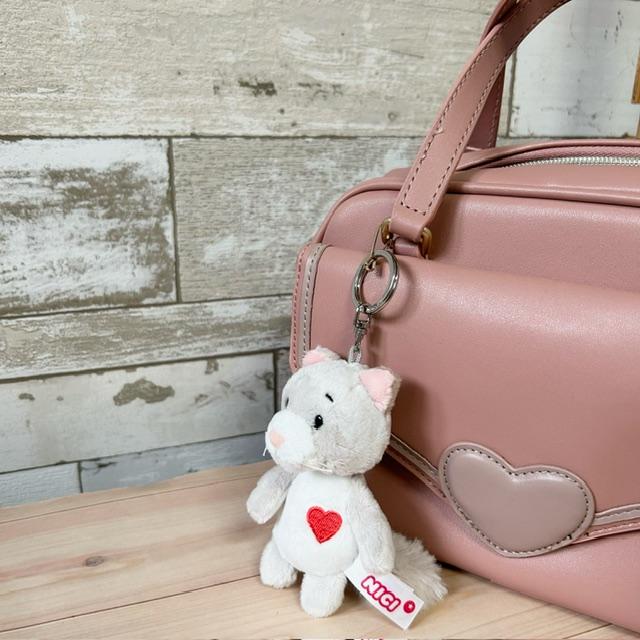 NICI シャム猫　35㎝サイズ　ぬいぐるみ NICI シャム猫 35㎝サイズ ぬいぐるみ - メルカリ