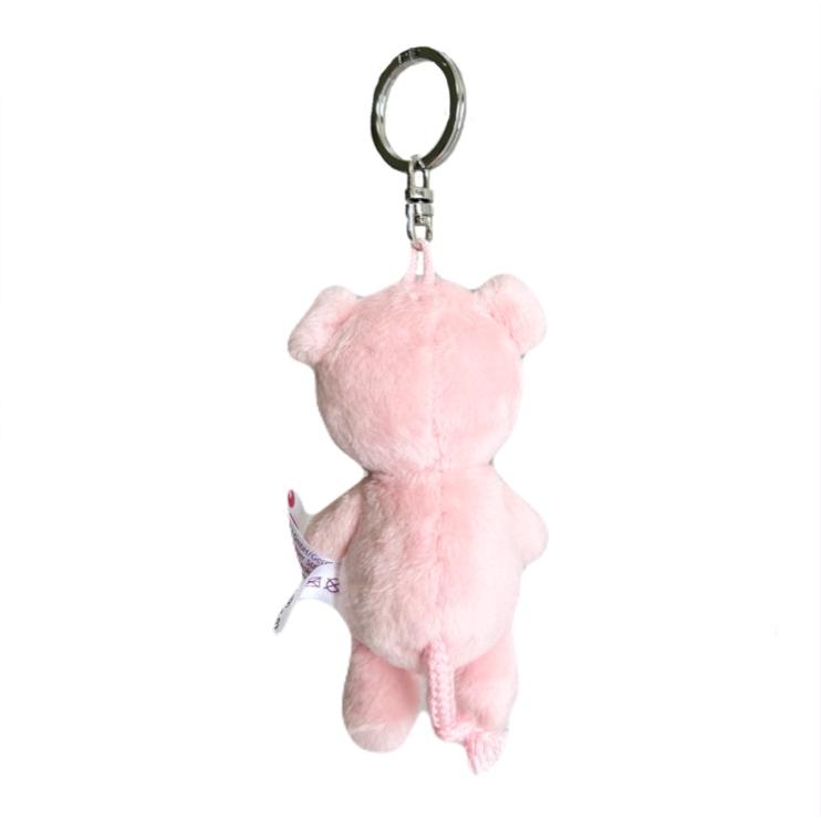nici（ニキ） NICI(ニキ)【正規商品】BB ピンクピッグ 10cm nici