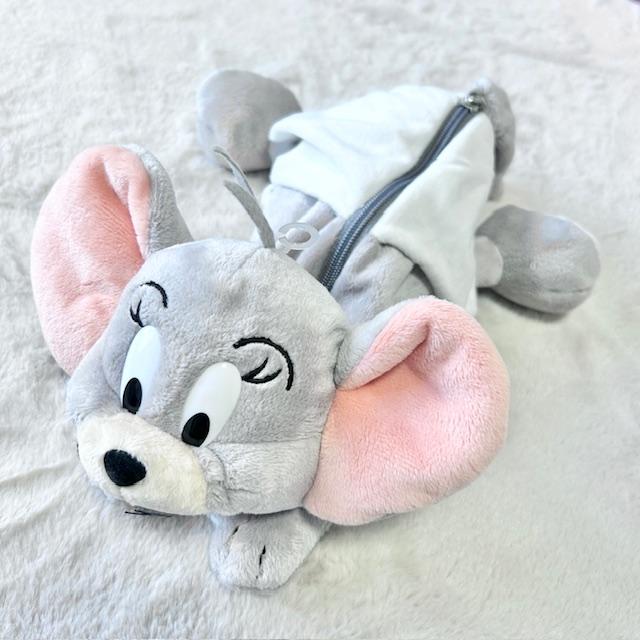 nici（ニキ） NICI(ニキ)【正規商品】NICI フィギアポーチ タフィー