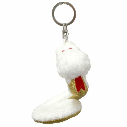 nici（ニキ） NICI(ニキ)【正規商品】かわいい ヘビ2025 ホワイト