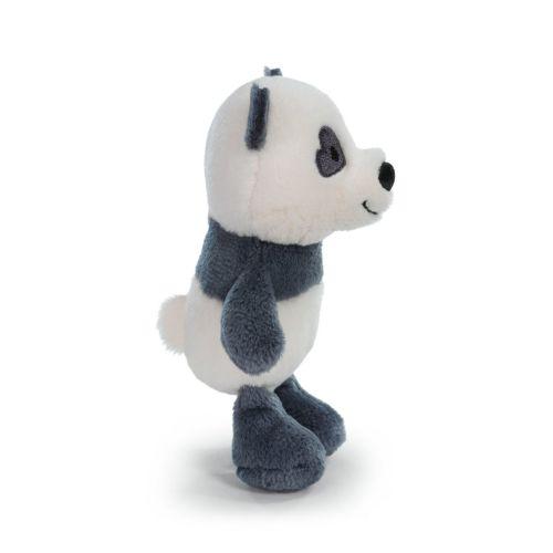 NICI(ニキ)Love25 パンダ 12cm ボックス入り ラブパンダ ぬいぐるみ