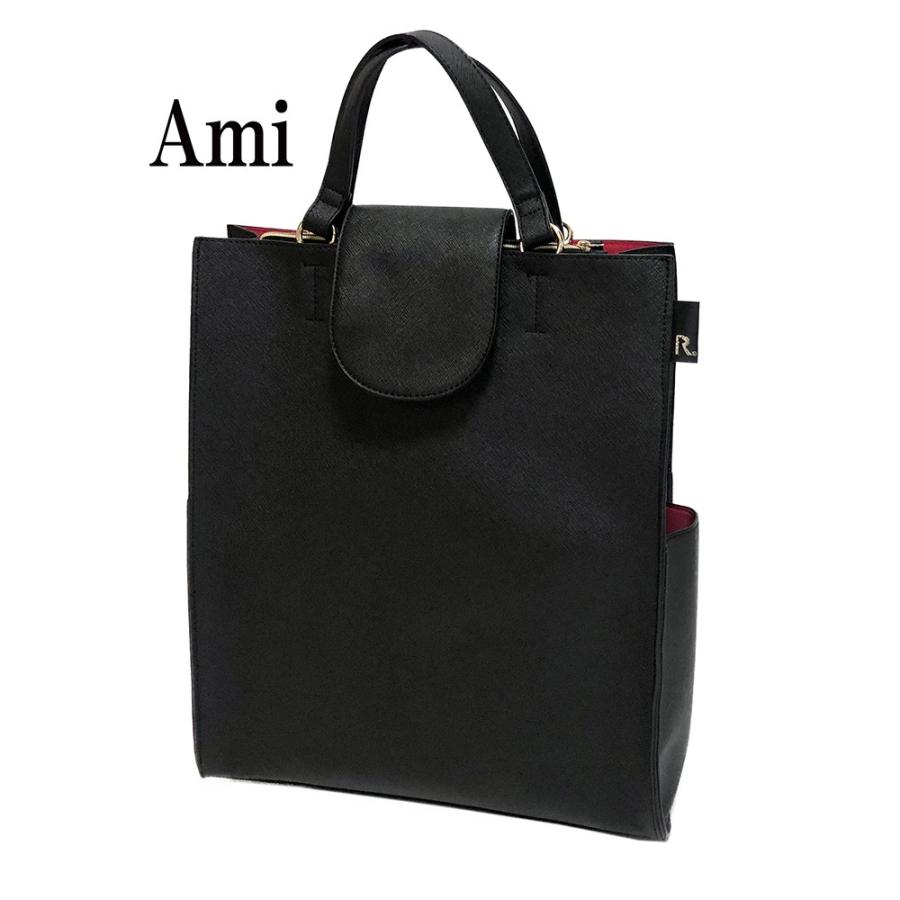 就活にもおすすめ ２ｗａｙバッグ Rootote ルートート Styleism スタイルイズム 通販 Yahoo ショッピング