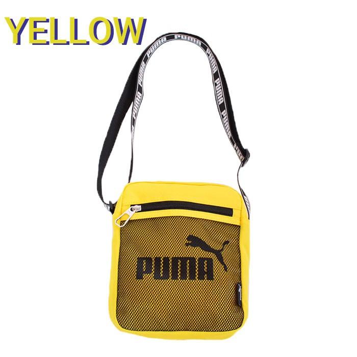 プーマ Puma ショルダーバッグ Vogel フォーゲル シリーズ J055 Styleism スタイルイズム 通販 Yahoo ショッピング