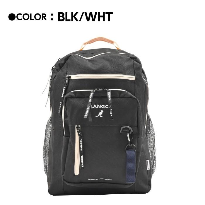 KANGOL カンゴール リュック リュックサック デイパック 大容量