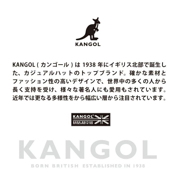 [カンゴール] KANGOL  ショルダーバッグ   縦型 レディース メンズ｜styleism｜02
