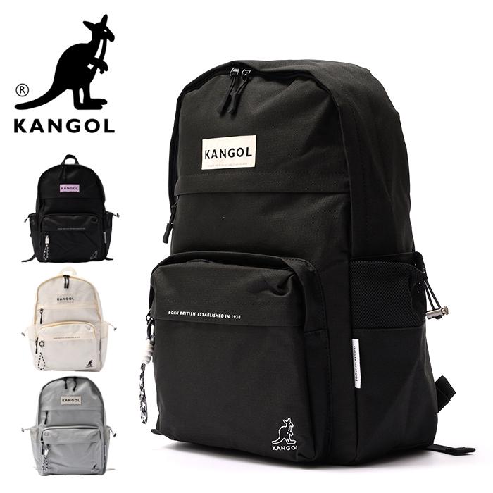 カンゴール] KANGOL リュック リュックサック カンゴールリュック 男女 