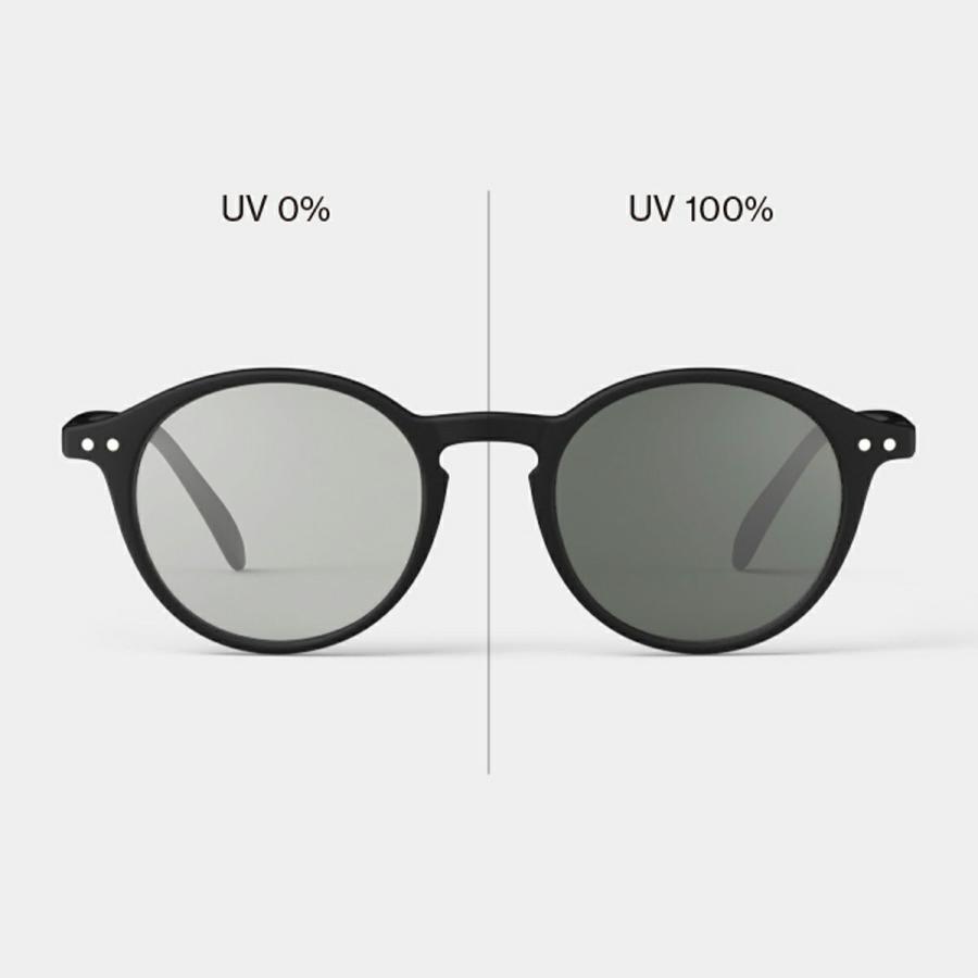 IZIPIZI イジピジ 調光レンズ サングラス SUN LIGHT ADAPTIVE