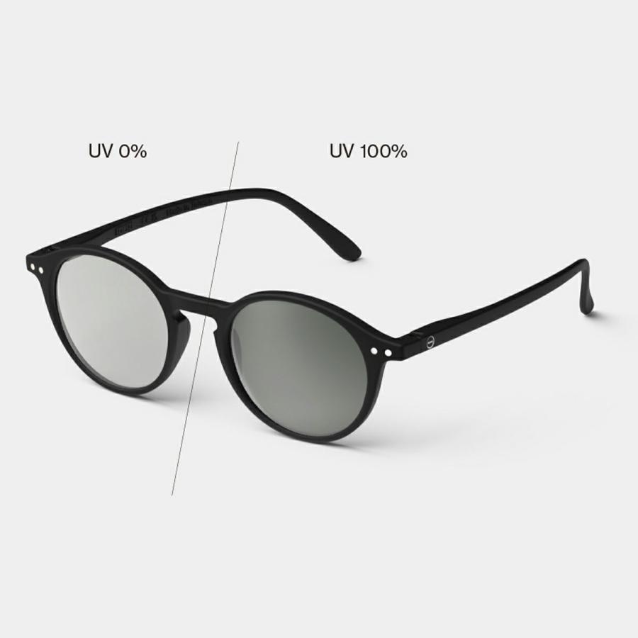 IZIPIZI イジピジ 調光レンズ サングラス SUN LIGHT ADAPTIVE