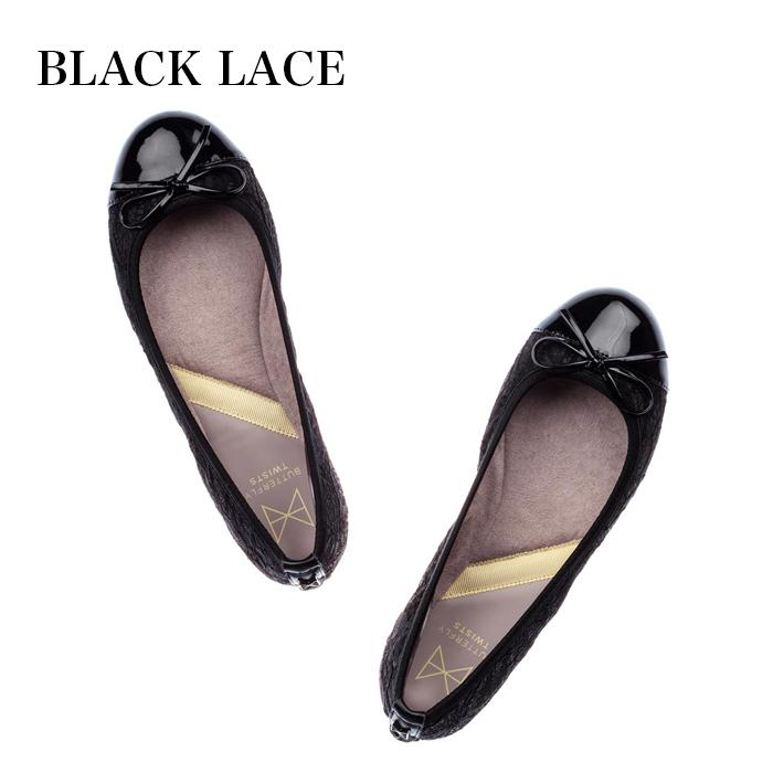 BUTTERFLY TWISTS（バタフライツイスト） オリビア レディース 靴