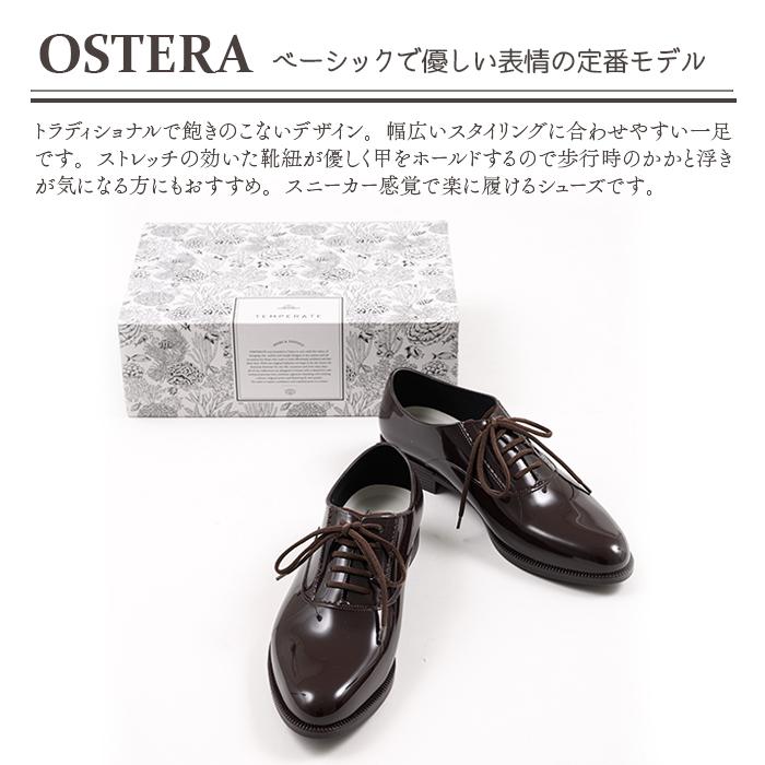 TEMPERATE テンパレイト レイン シューズ 雨の日 オックスフォードシューズ 晴雨兼用 レディース 靴 小粒パール 防水 デイリー 通勤 通学 爆買 イベント | TEMPERATE | 05
