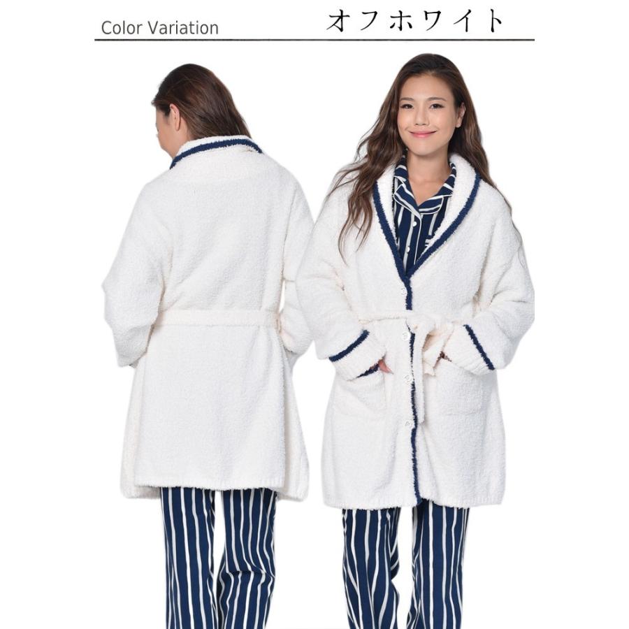 ルームウェア ガウン レディース 冬 部屋着 パジャマ もこもこ ラビットボア 長袖 ブランド スイートオブルームス P 754 Styleism スタイルイズム 通販 Yahoo ショッピング
