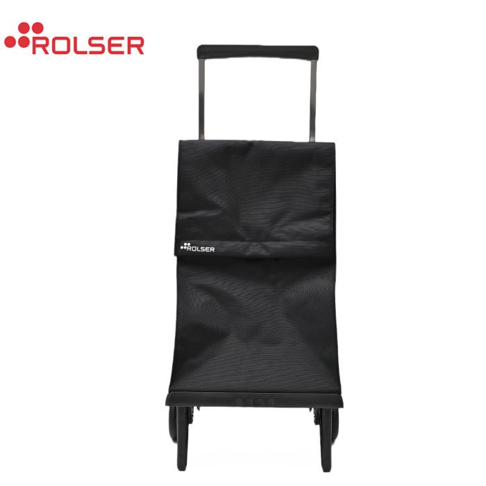 ROLSER（ロルサー） ロルサー折りたたみショッピングカート プレガ
