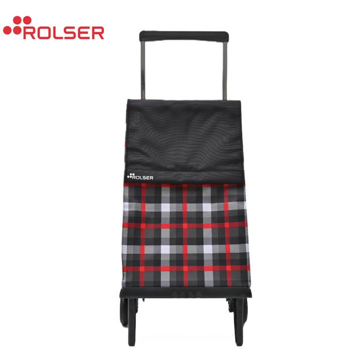 ROLSER ロルサー ロルサー折りたたみショッピングカート プレガ ROLSER ロルサー ロルサー折りたたみショッピングカート プレガ