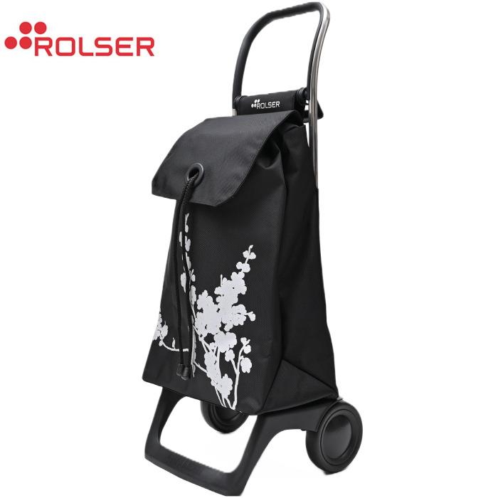 【正規品/スペイン】ROLSER(ロルサー)社製カート JOY モノトーン ニット RS-103J W34×D29×H87.5 :rs ...
