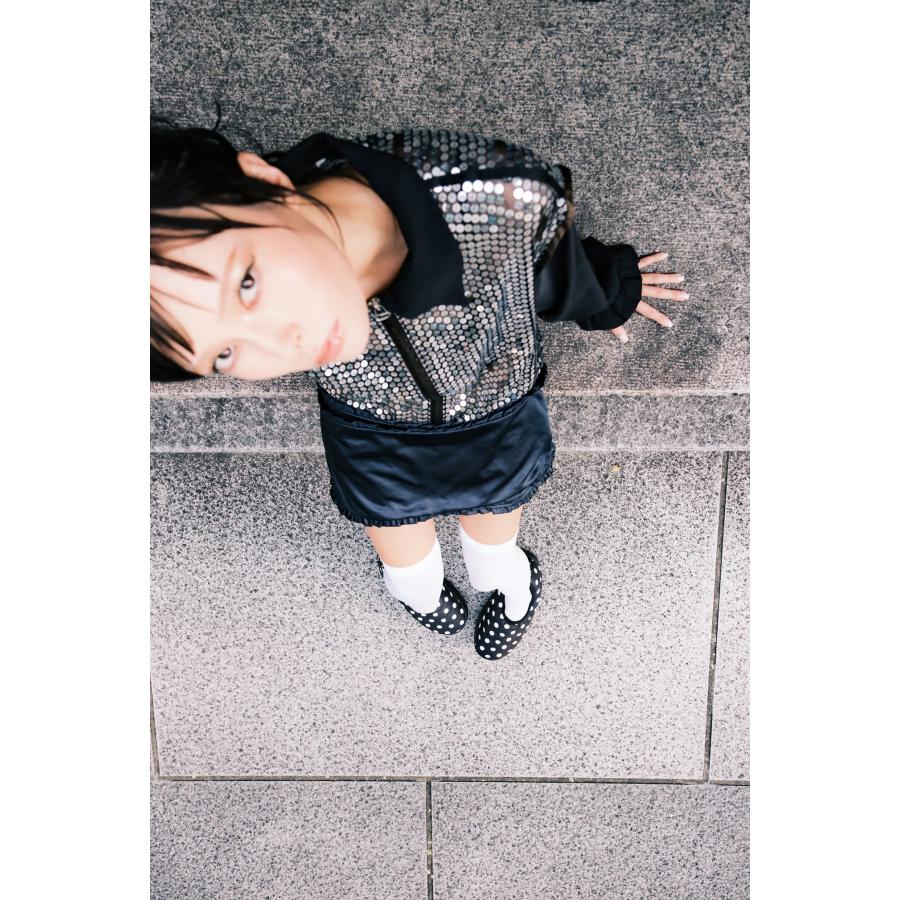 SUBU（スブ） 正規商品 SUBU VAMP PLATFORM 厚底 スリッポン おしゃれ