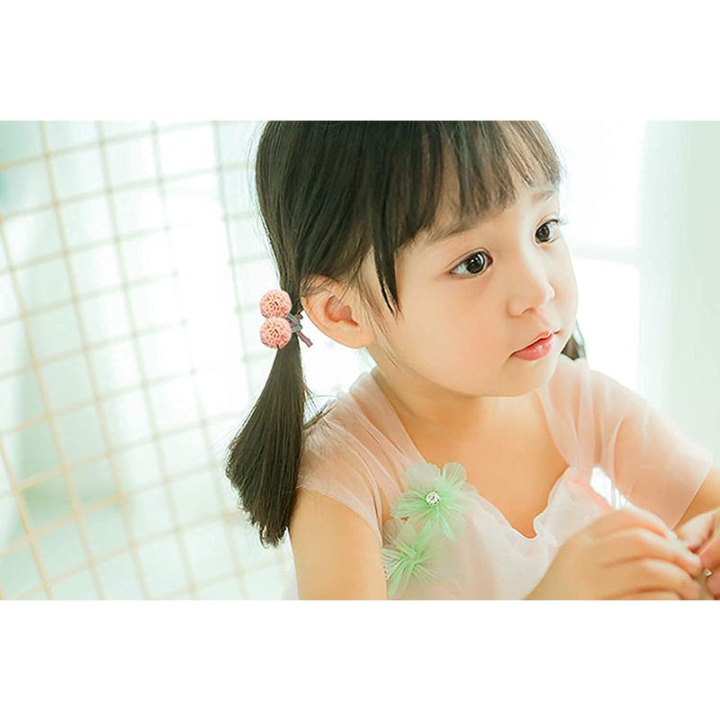 ベビー ヘアゴム リボン 髪ゴム 子供 赤ちゃん用 ヘアゴム 赤ちゃん かみどめ へあアクセサリー 子供用 キッズ 女の子 かわいい おしゃれ シンプル ギフト Addm1784 翠の北極星ハイテク生活館 通販 Yahoo ショッピング