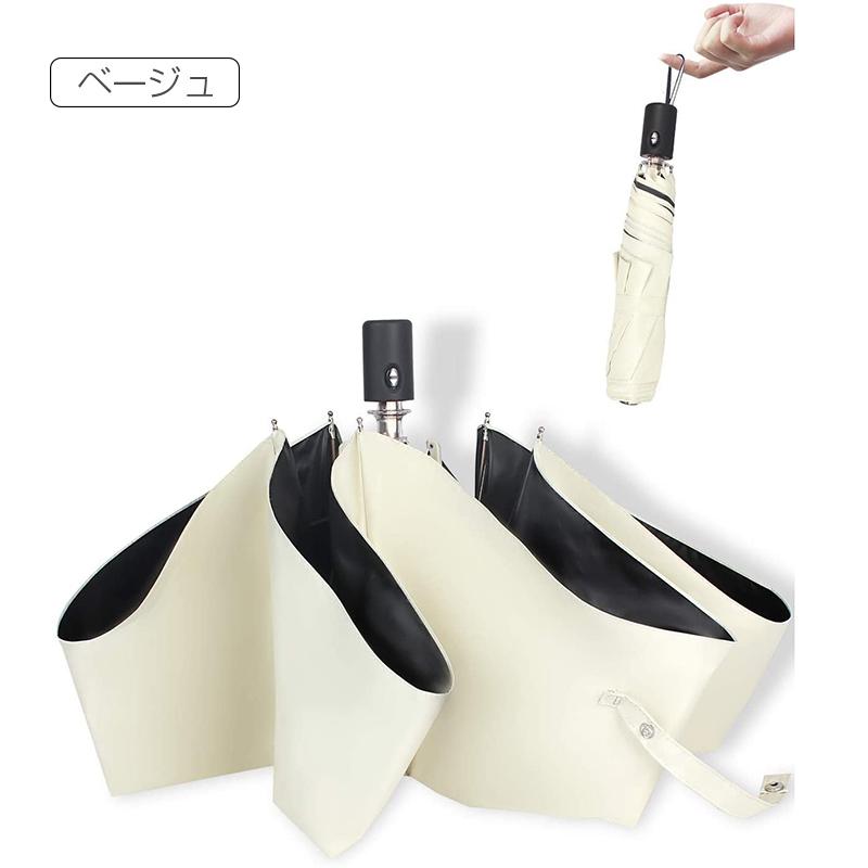 超軽量 199g 日傘 ワンタッチ 自動開閉 折りたたみ傘 晴雨兼用 折り畳み日傘 超撥水 300t高強度グラスファイバー 耐強風 携帯しやすい 収納ポーチ付き Addm740 翠の北極星ハイテク生活館 通販 Yahoo ショッピング