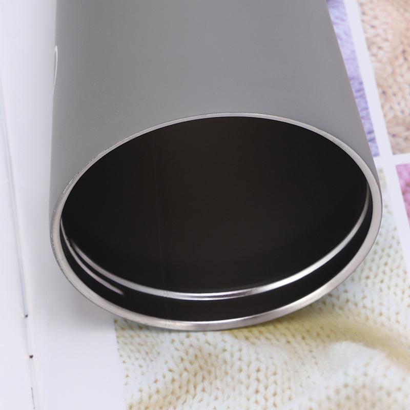 2way ストロー付 タンブラー 保温 ステンレス カップ ボトル マグカップ 多機能フタ付 ハンドル スマホスタンド 滑り止め 持ち運びやすい 500ml 4色 Auto A342 翠の北極星ハイテク生活館 通販 Yahoo ショッピング