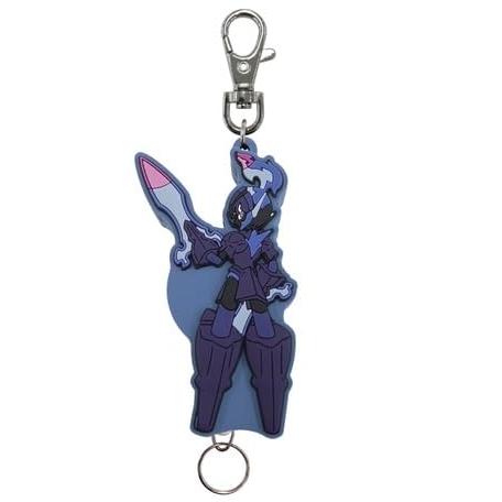 エスケイジャパン ポケットモンスター ソウブレイズ ラバー リール
