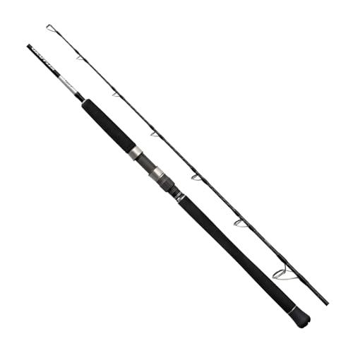シマノ(SHIMANO) オフショアロッド 25 グラップラー タイプJ S56-6 : M
