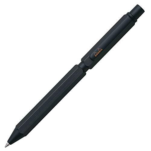 RHODIA(ロディア) 多機能ペン SCRIPT マルチペン ボールペン 油性 0.5