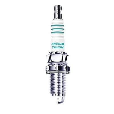 イリジウムプラグ　VFCH16 デンソー(DENSO) イリジウムタフ VCH16 品番：V91105658 : M-style