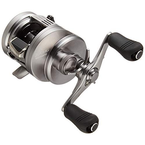 シマノ(SHIMANO) ベイトリール 両軸 20 カルカッタコンクエスト DC