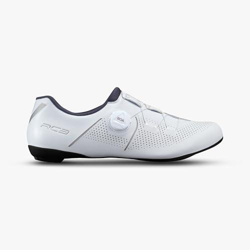 シマノ] SH-RC302M カラー:ホワイトサイズ39(24.2cm) : M-style - 通販