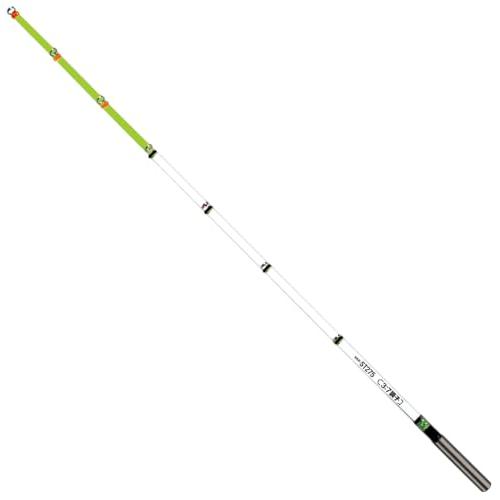 バリバス(VARIVAS) 公魚工房 ワカサギ穂先 ST275 VAR-ST275 : M-style