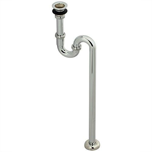 TOTO 手洗器用排水金具(25mm、Sトラップ) TL590BS : M-style - 通販