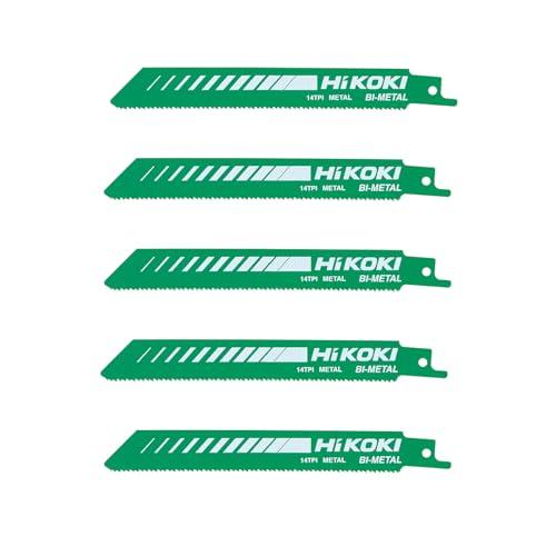 HiKOKI(ハイコーキ) セーバソーブレード レシプロソーブレード NO.103