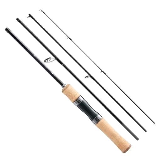 ロッド TROUT ONE NS S48UL-4 シマノ(SHIMANO) トラウトロッド 24 トラウトワン NS S48UL-G/4 : M