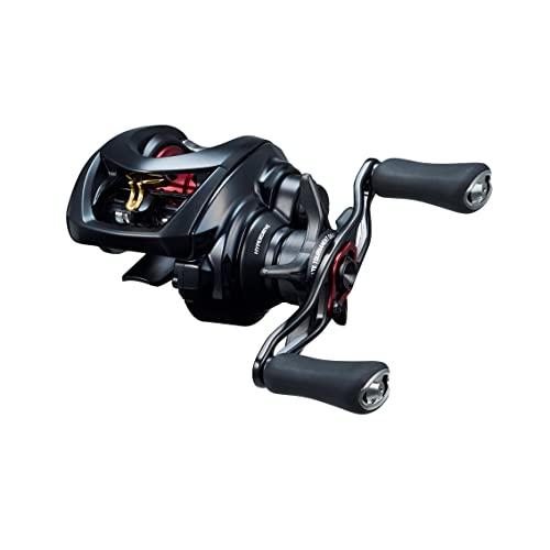 ダイワ(DAIWA) ベイトリール/ベイトフィネス SS AIR TW 8.5L : M-style